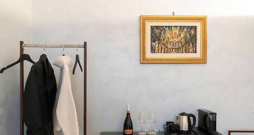 Palazzo Vasta - Charming Rooms