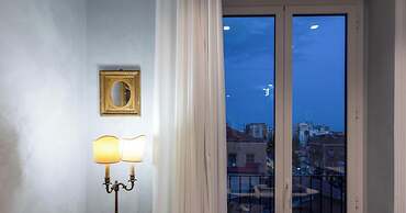 Palazzo Vasta - Charming Rooms