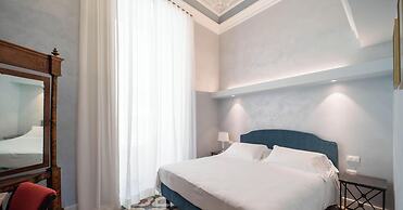 Palazzo Vasta - Charming Rooms