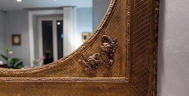 Palazzo Vasta - Charming Rooms