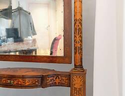 Palazzo Vasta - Charming Rooms