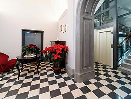 Palazzo Vasta - Charming Rooms