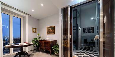 Palazzo Vasta - Charming Rooms