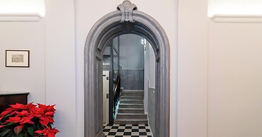 Palazzo Vasta - Charming Rooms