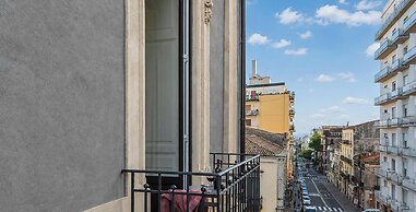 Palazzo Vasta - Charming Rooms