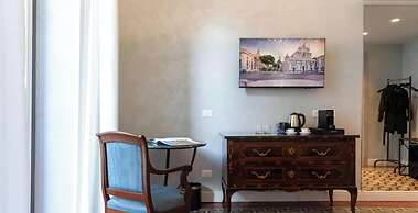 Palazzo Vasta - Charming Rooms