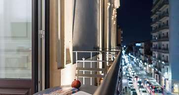 Palazzo Vasta - Charming Rooms