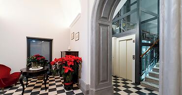 Palazzo Vasta - Charming Rooms