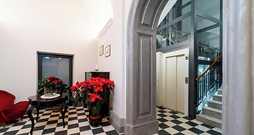 Palazzo Vasta - Charming Rooms