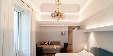 Palazzo Vasta - Charming Rooms