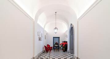 Palazzo Vasta - Charming Rooms