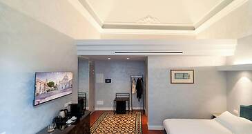 Palazzo Vasta - Charming Rooms