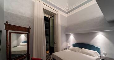 Palazzo Vasta - Charming Rooms