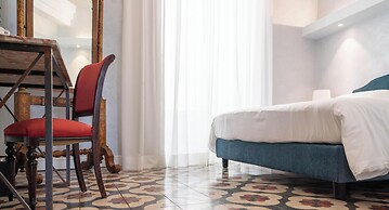 Palazzo Vasta - Charming Rooms