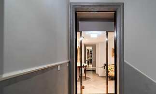 Palazzo Vasta - Charming Rooms