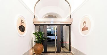 Palazzo Vasta - Charming Rooms