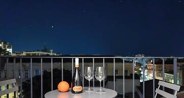 Palazzo Vasta - Charming Rooms
