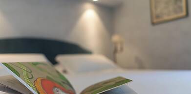 Palazzo Vasta - Charming Rooms