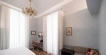 Palazzo Vasta - Charming Rooms