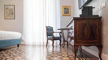 Palazzo Vasta - Charming Rooms