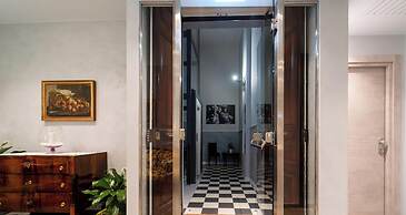 Palazzo Vasta - Charming Rooms