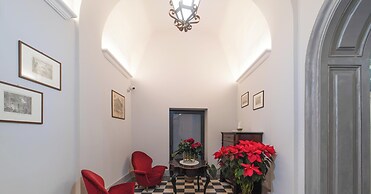 Palazzo Vasta - Charming Rooms