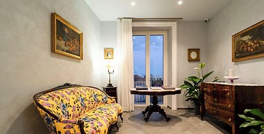 Palazzo Vasta - Charming Rooms