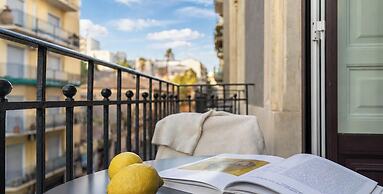 Palazzo Vasta - Charming Rooms