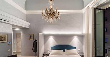 Palazzo Vasta - Charming Rooms