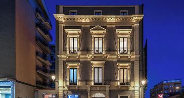 Palazzo Vasta - Charming Rooms