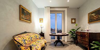 Palazzo Vasta - Charming Rooms