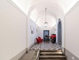 Palazzo Vasta - Charming Rooms