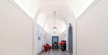 Palazzo Vasta - Charming Rooms