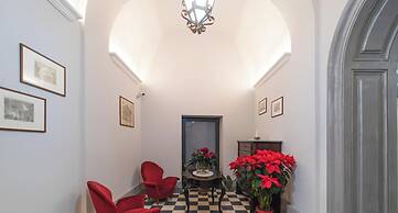 Palazzo Vasta - Charming Rooms