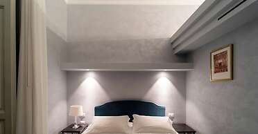 Palazzo Vasta - Charming Rooms