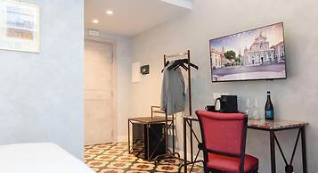 Palazzo Vasta - Charming Rooms