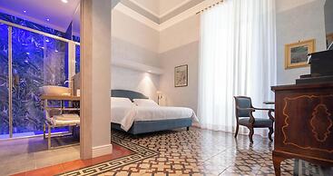 Palazzo Vasta - Charming Rooms