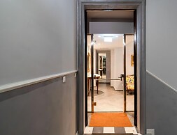Palazzo Vasta - Charming Rooms