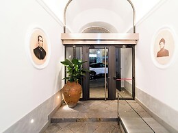 Palazzo Vasta - Charming Rooms