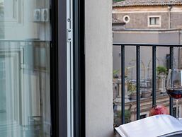 Palazzo Vasta - Charming Rooms