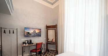 Palazzo Vasta - Charming Rooms