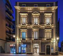 Palazzo Vasta - Charming Rooms