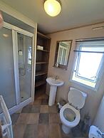 Highfields Skegness Cabin Near Beach & Pier