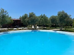 Magic camp&bungalov