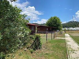 Magic camp&bungalov