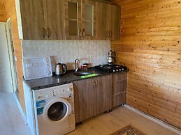 Magic camp&bungalov