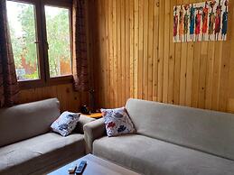 Magic camp&bungalov