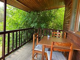Magic camp&bungalov