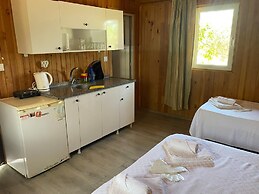 Magic camp&bungalov