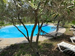 Magic camp&bungalov